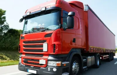 İstanbul Ferizli Ambar Kargo