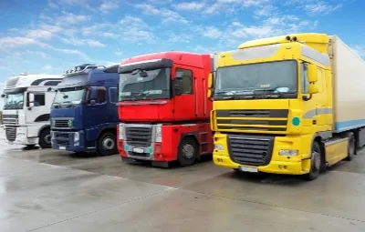 İstanbul Ferizli Nakliye Ambarı