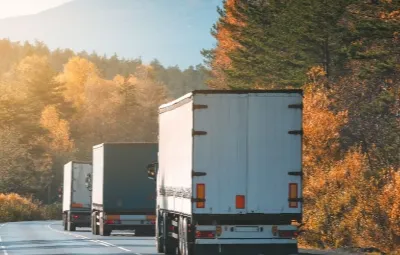 İstanbul ile Ferizli Arası Klima Taşıma