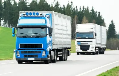 İstanbul ile Ferizli Arası Eşya Taşıma